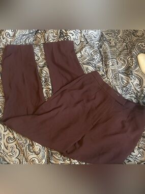Vintage Harris Wallace dress pants
